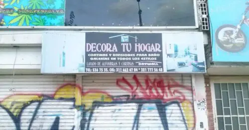 DECORA TU HOGAR CARRERA 104 CON 135 DECORA TU HOGAR CARRERA 104 CON 135